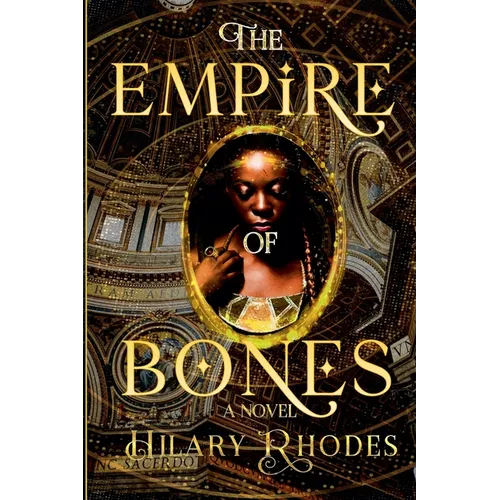 The Empire of Bones - Paperback