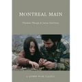 Montreal Main - Paperback