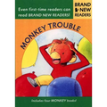 Monkey Trouble - Boxed Set