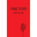 Panic Years - Paperback