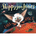 Skippyjon Jones, Lost in Spice - Hardcover