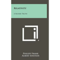 Relativity: A Richer Truth - Hardcover