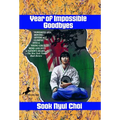 Year of Impossible Goodbyes - Paperback