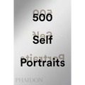 500 Self-Portraits - Hardcover