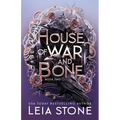 House of War and Bone - Paperback