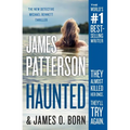 Haunted - Paperback