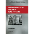 The Mathematical Theory of Tone Systems - Paperback