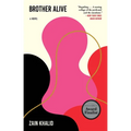 Brother Alive - Paperback