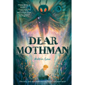 Dear Mothman: A Novel in Verse - Paperback