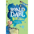 Boy: Tales of Childhood - Paperback