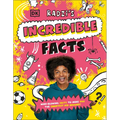 Radzi's Incredible Facts: Mind-Blowing Facts to Make You the Smartest Kid Around! - Paperback
