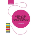 Literature Against Fundamentalism - Paperback