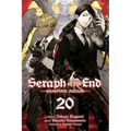 Seraph of the End, Vol. 20: Vampire Reign - Paperback