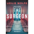The Surgeon - Paperback