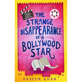 The Strange Disappearance of a Bollywood Star - Paperback