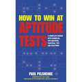 How to Win at Aptitude Tests - Paperback