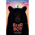 Bear Boy: The True Story of a Boy, Two Bears, and the Fight to Be Free - Paperback