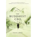 The Buddhist CEO - Paperback