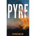 Pyre - Paperback