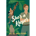 She's A Keeper - Paperback
