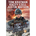1919: The Romanov Rising - Hardcover