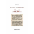 Hinduism and Buddhism - Paperback