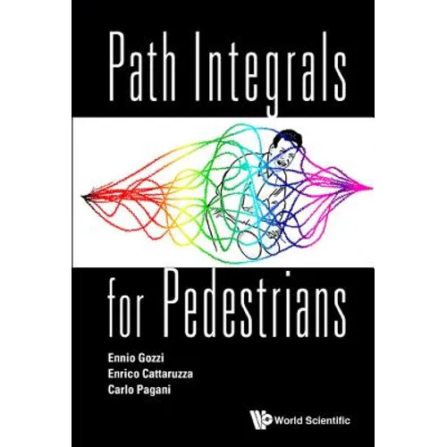 Path Integrals for Pedestrians - Paperback