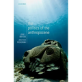 The Politics of the Anthropocene - Paperback