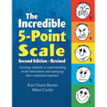 The Incredible 5-Point Scale - Paperback