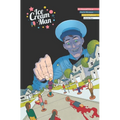 Ice Cream Man Volume 4: Tiny Lives - Paperback