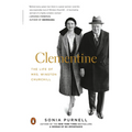 Clementine: The Life of Mrs. Winston Churchill - Paperback