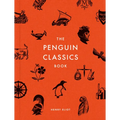 The Penguin Classics Book - Hardcover