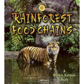 Rainforest Food Chains - Paperback