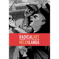Radical Art: Printmaking and the Left in 1930s New York - Hardcover