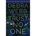 Trust No One - Paperback