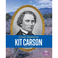 Kit Carson - Paperback