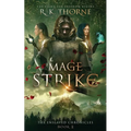 Mage Strike - Paperback