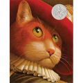 Puss in Boots: (Caldecott Honor Book) - Paperback