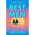 Best Men - Paperback