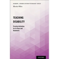 Teaching Disability: Practical Activities for in Class and Homework - Paperback