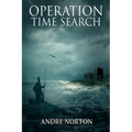 Operation Time Search - Paperback