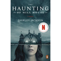 The Haunting of Hill House (Movie Tie-In) - Paperback