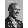 A Promised Land - Paperback
