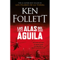 Las Alas del Águila / On Wings of Eagles - Paperback