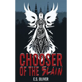 Chooser of the Slain: A Norse Dark Fantasy Thriller - Hardcover