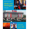 Ideals and Ideologies: A Reader - Paperback