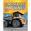 Construction Machines - Paperback