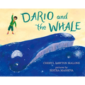 Dario and the Whale - Hardcover