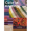 Color in Knitting: By Designers, for Designers - Hardcover