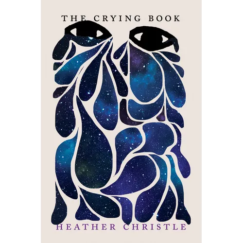 The Crying Book - Paperback